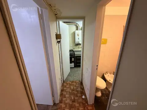 Departamento en Venta 50 años