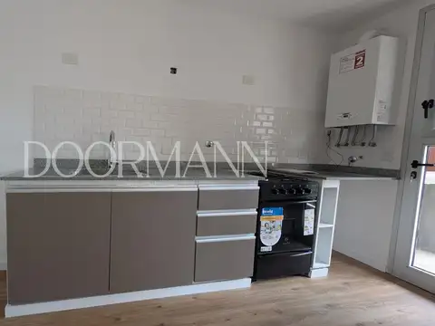 Departamento en Venta en Tigre Centro, USD 155.000