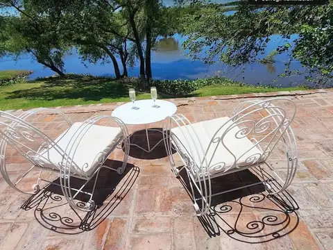 Casa en Venta de 1 dormitorio