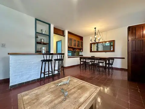Casa en Venta de 1 dormitorio
