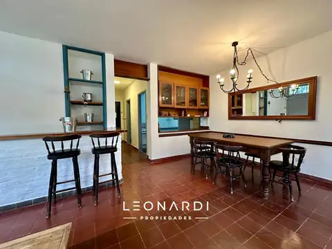 Paseo de Julio s/n - casa