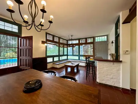 Casa en Venta 35 años