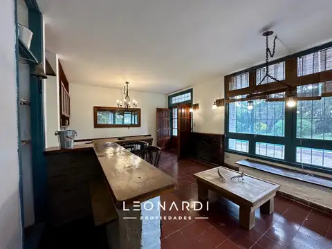 Casa en Venta en Belen de Escobar, USD 120.000