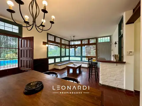Casa en Venta 35 años