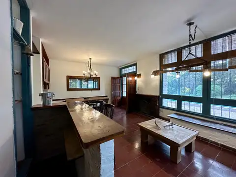 Casa en Venta en Belen de Escobar, USD 120.000
