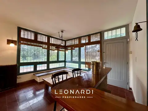 Casa en Venta al Sureste