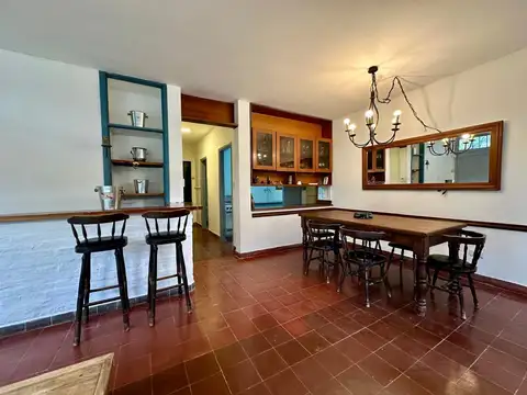 Paseo de Julio s/n - casa