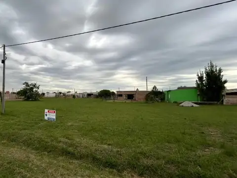 Terreno en Venta en Pujato Norte, USD 19.500