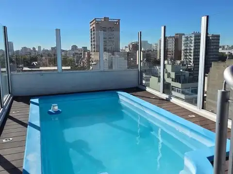 Departamento en Alquiler de 3 dormitorios
