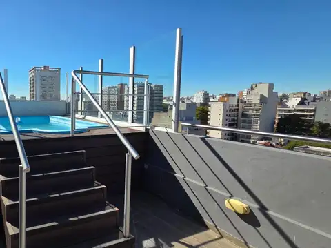 Departamento en Alquiler en Flores Norte, USD 1.500