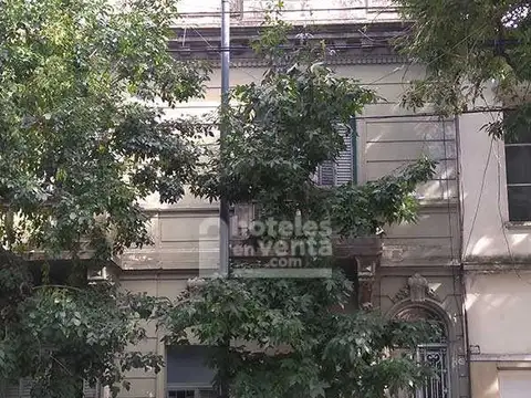 Hotel en Venta en Villa Crespo, USD 270.000