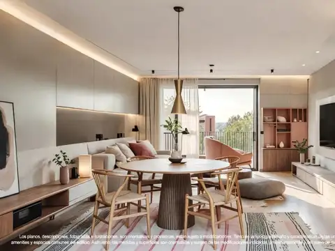 Departamento en Venta Permite mascota