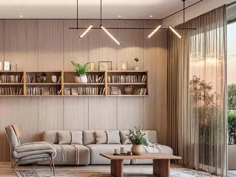 Departamento en Venta A Estrenar