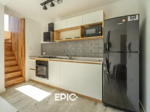 Departamento en Venta 2 años