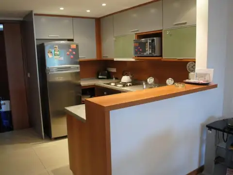 Departamento en Venta en Punta del Este, USD 240.000