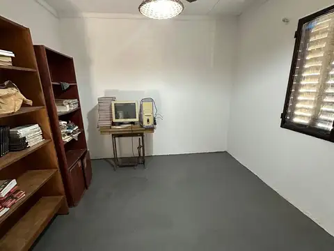 Venta dpto. 3 dormitorios en barrio roma.