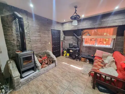 Depto Tipo Casa en Venta de 3 dormitorios
