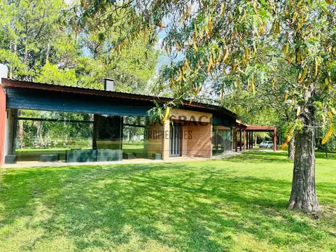 Terreno en Venta de 1600,0 m2