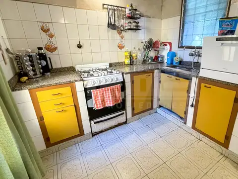 Casa en Venta 70 años