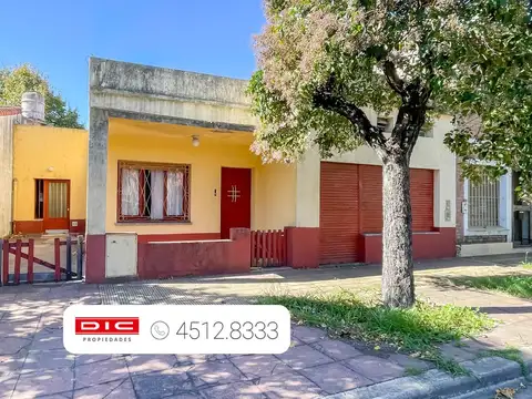 Casa 2 dormitorios Venta - Carapachay