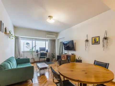 Departamento en Venta 45 años