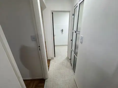 Departamento en Venta en Las Cañitas, USD 114.000