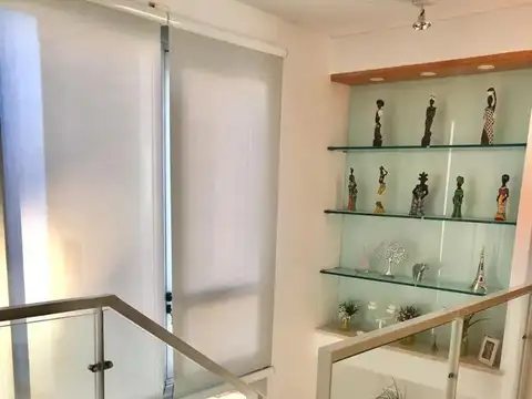 Departamento en Alquiler de 3 dormitorios