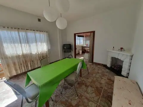 DEPARTAMENTO 3 AMB 1ER PISO VILLA BOSCH