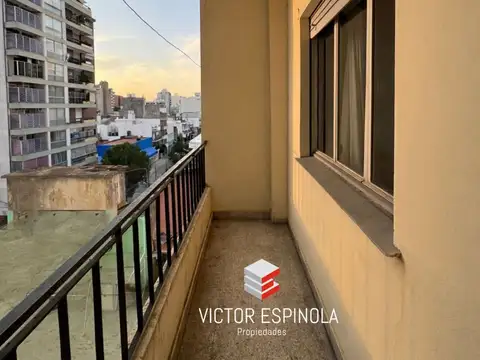Venta de Departamento 2 ambientes San Martin