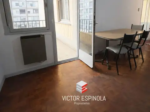 Sarmiento 1900, Piso 5