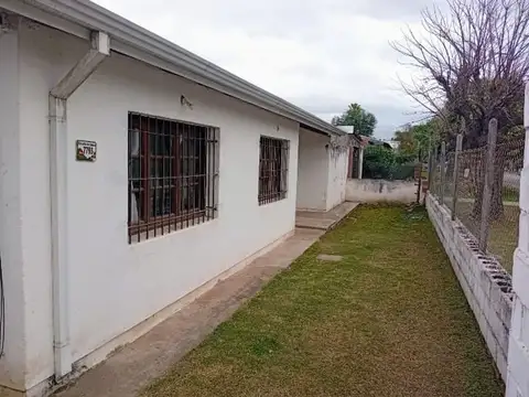 Casa en Venta en Villa Allende, USD 70.990