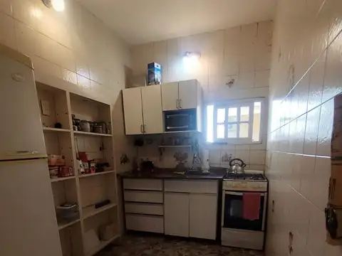 Depto Tipo Casa en Venta de 3 dormitorios