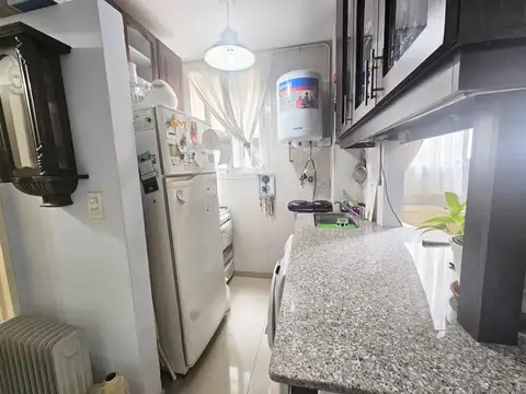 Departamento en Venta en Chilavert, USD 59.900