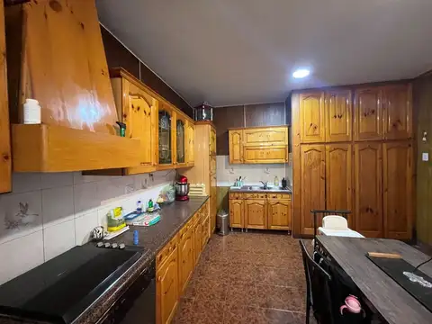 Casa en Venta en San Justo, USD 90.000