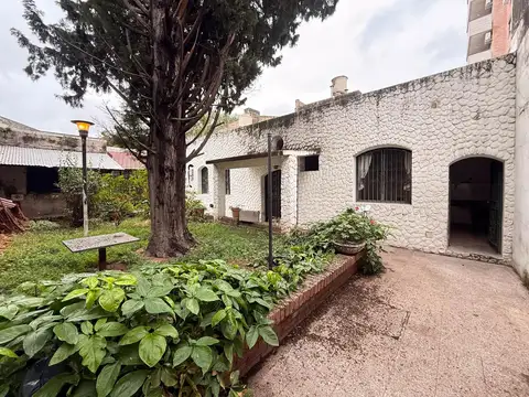 Casa en Barrio Abasto