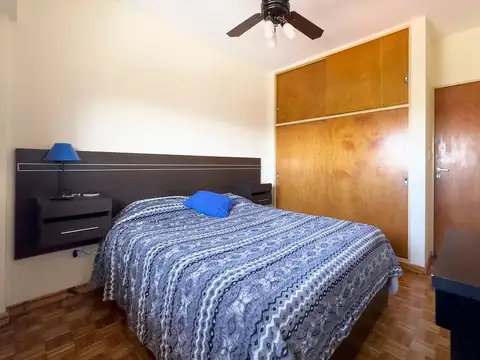 VENTA DEPTO 2 AMB APTO CREDITO-CIUDADELA-C/ BALCON
