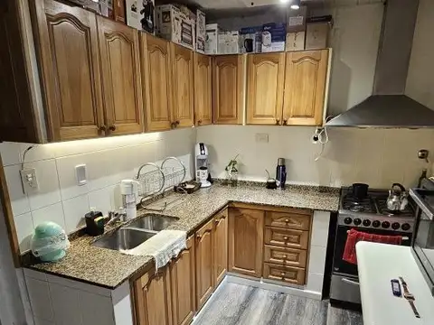 Depto Tipo Casa en Venta de 3 ambientes