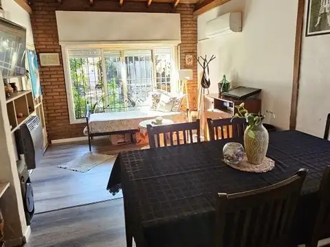 Depto Tipo Casa en Venta en Villa Ballester, USD 150.000
