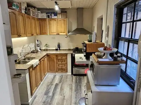 Depto Tipo Casa en Venta de 2 dormitorios