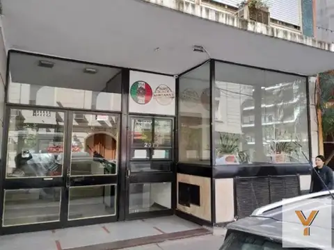 Local en Venta en Recoleta, USD 135.000