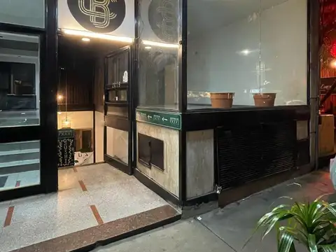 Local en Venta en Recoleta, Capital Federal