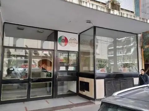 Local en Venta en Recoleta, USD 135.000