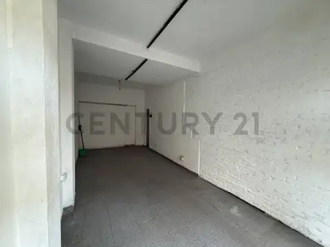 Local en Venta en Caballito Sur, USD 89.000