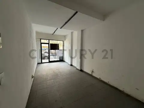 LOCAL COMERCIAL A LA VENTA - AV AVELLANEDA y AV ACOYTE, CABALLITO.
