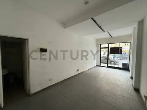 Avenida Avellaneda 400, Piso 0
