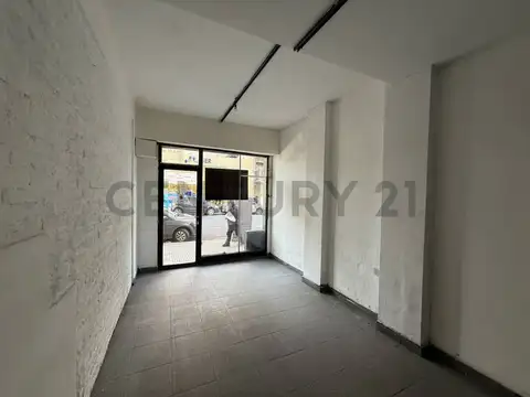 Avenida Avellaneda 400, Piso 0