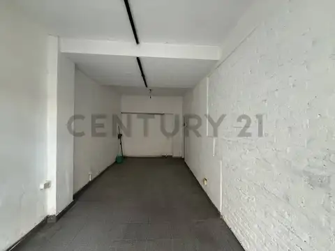 Local en Venta en Caballito Sur, USD 79.000