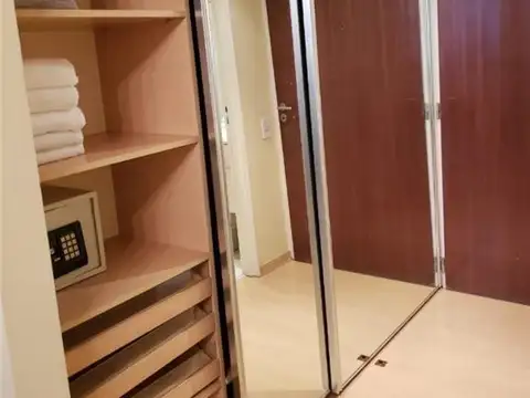 Departamento en Alquiler Temporal Apto profesional