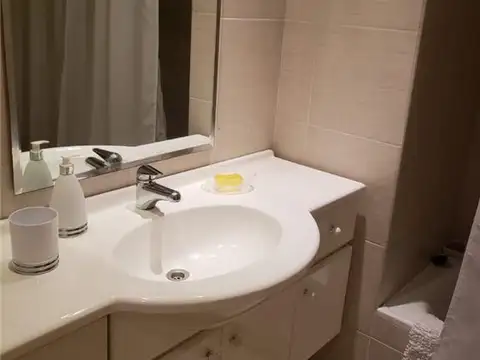 CALLAO AV. 1200, Piso VS