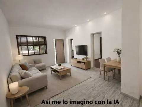 Casa en Venta en Lomas Del Mirador, USD 59.000